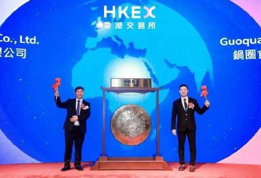 火锅超市第一股，仅6年时间锅圈成功上市，他如何开辟火锅新赛道？